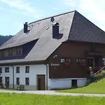 Lejlighed Oekohaus 3 Titisee-Neustadt