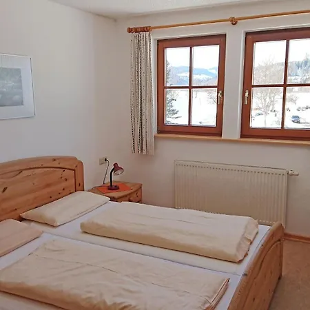 Oekohaus 3 아파트 뤼베크