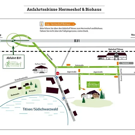 Lejlighed Oekohaus 3
