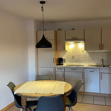 Oekohaus 3 Λίμπεκ