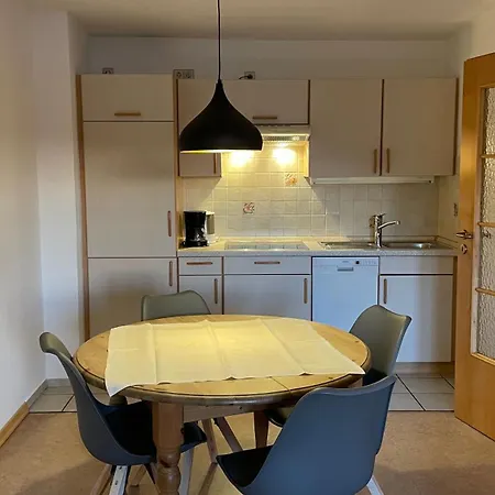 Oekohaus 3 Διαμέρισμα