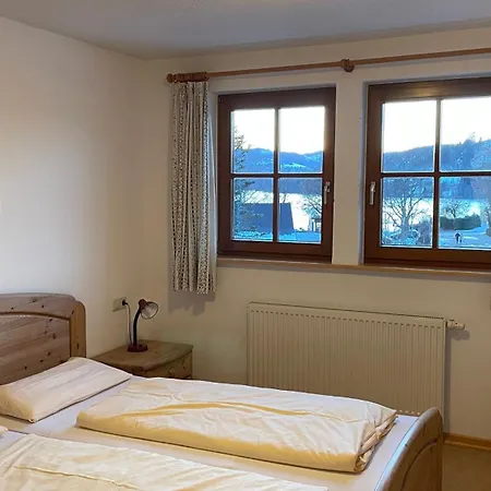 Oekohaus 3 Διαμέρισμα *