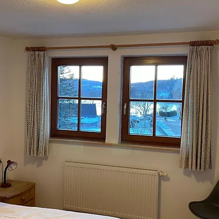 Oekohaus 3 Διαμέρισμα Λίμπεκ