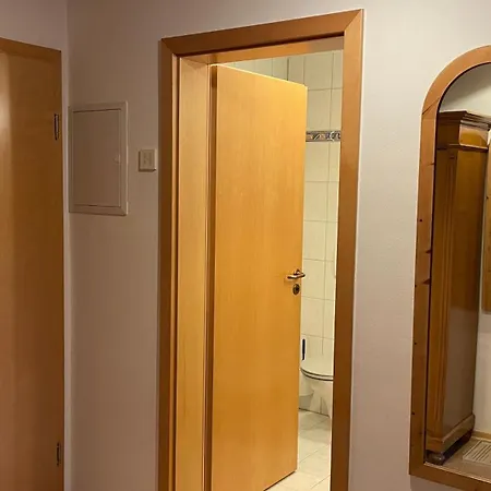 Oekohaus 3 Διαμέρισμα *